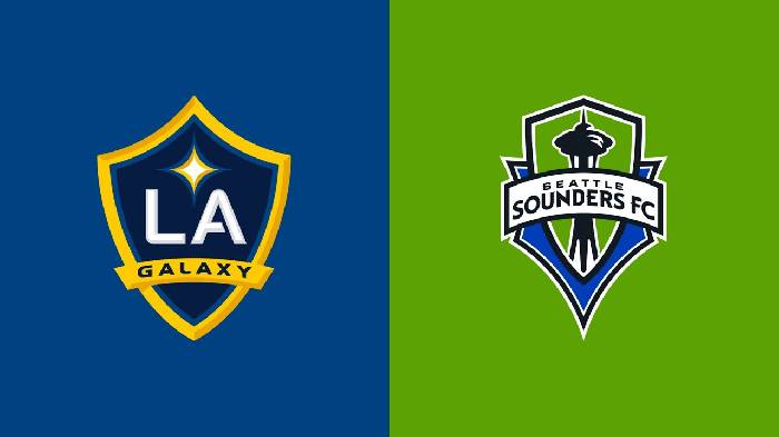 Nhận định, soi k&egrave;o Los Angeles Galaxy vs Seattle Sounders, 09h30 ng&agrave;y 11/5