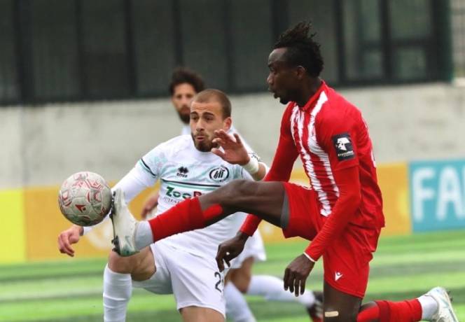 Nhận định, soi k&egrave;o Merani Martvili vs Lokomotiv Tbilisi, 19h30 ng&agrave;y 10/5