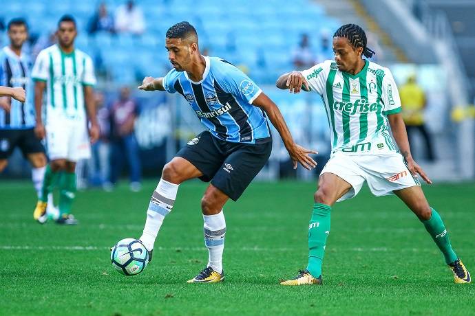 Nhận định, soi k&egrave;o Palmeiras vs Gremio, 07h30 ng&agrave;y 11/5