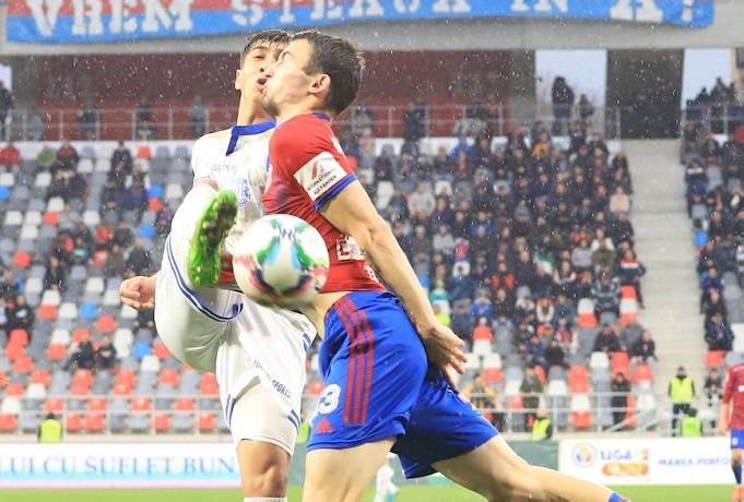Nhận định, soi k&egrave;o Politehnica vs Steaua Bucureti, 23h00 ng&agrave;y 10/5