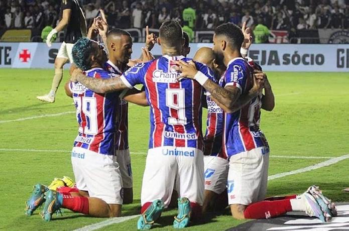 Nhận định, soi k&egrave;o Santos vs Bahia, 5h ng&agrave;y 11/5