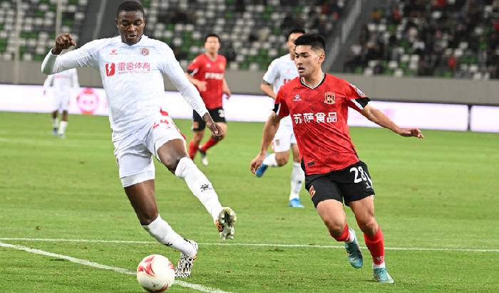 Nhận định, soi k&egrave;o Shenyang Urban vs Jinan XingZhou, 14h00 ng&agrave;y 10/5