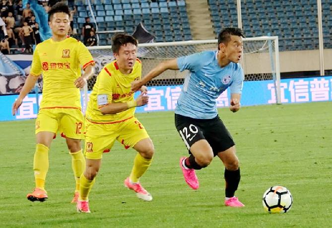 Nhận định, soi k&egrave;o Sichuan Jiuniu vs Dandong Tengyue, 14h30 ng&agrave;y 10/5