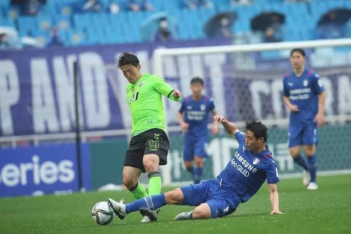 Nhận định, soi k&egrave;o Suwon Samsung Bluewings vs Jeonbuk Hyundai Motors, 17h30 ng&agrave;y 10/5