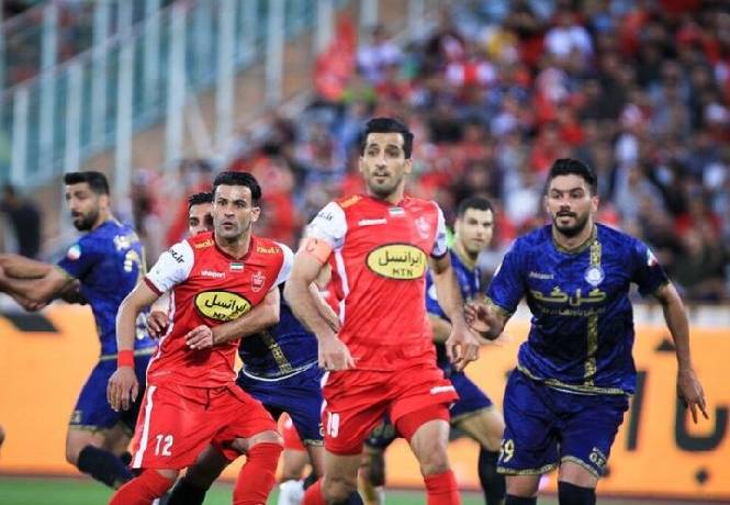 Nhận định, soi k&egrave;o Van Pars Isfahan vs Arman Gohar Sirjan, 21h15 ng&agrave;y 10/5
