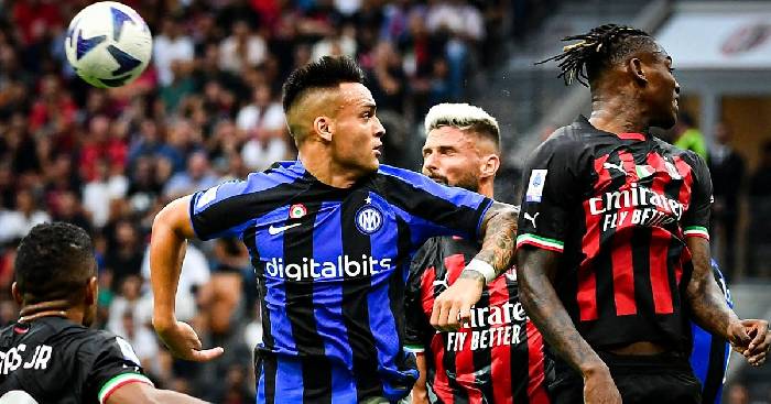 Si&ecirc;u m&aacute;y t&iacute;nh dự do&aacute;n tỷ số AC Milan vs Inter Milan, 02h00 ng&agrave;y 11/5