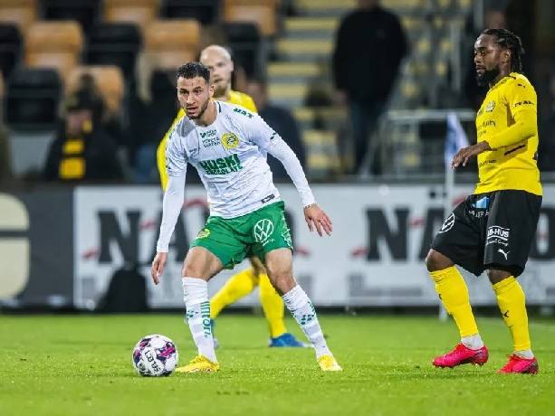 Soi k&egrave;o phạt g&oacute;c Hammarby vs Mjallby, 00h00 ng&agrave;y 10/5
