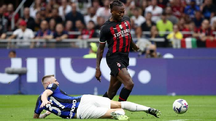 Th&agrave;nh t&iacute;ch, lịch sử đối đầu AC Milan vs Inter Milan, 02h00 ng&agrave;y 11/5