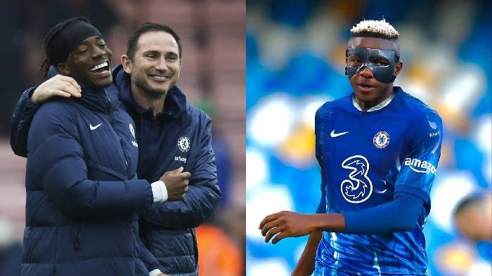 Tin Chelsea s&aacute;ng 9/5: 'Giải cứu' sao Bayern; Đổi 2 ng&ocirc;i sao lấy Osimhen