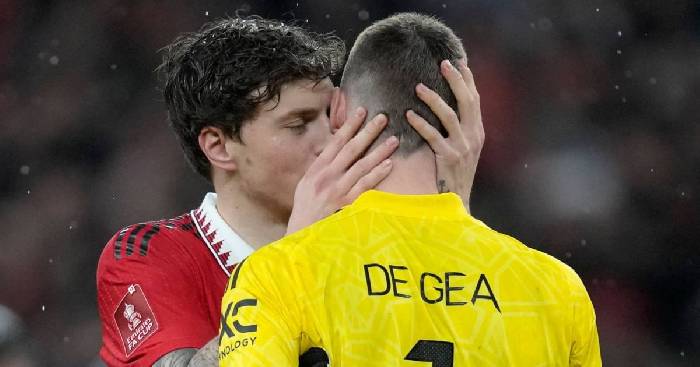 Tin M.U s&aacute;ng 9/5: 'Lật mặt' với De Gea; Nhận 'tr&aacute;i đắng' từ mục ti&ecirc;u h&agrave;ng đầu