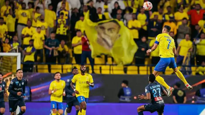 Nhận định, soi k&egrave;o Al-Akhdoud vs Al-Nassr FC, 1h00 ng&agrave;y 10/5: Bu&ocirc;ng xu&ocirc;i