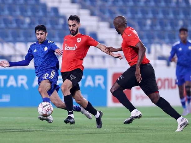 Nhận định, soi k&egrave;o Al Rayyan vs Al Khor, 1h00 ng&agrave;y 10/5: Tin v&agrave;o cửa dưới