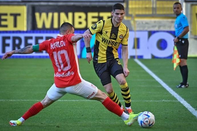 Nhận định, soi k&egrave;o CSKA 1948 Sofia với Slavia Sofia, 20h45 ng&agrave;y 10/05: Chiếm thế thượng phong