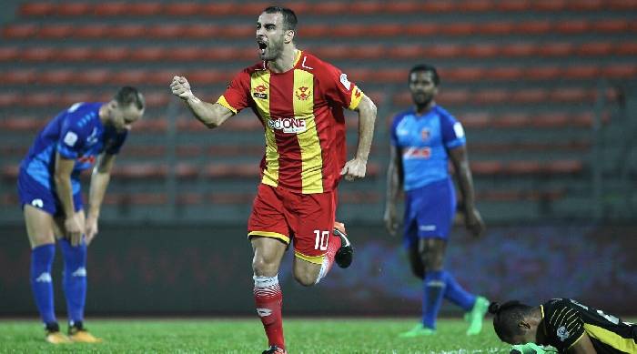 Nhận định, soi k&egrave;o Johor Darul Takzim với Selangor, 20h00 ng&agrave;y 10/05: Ra qu&acirc;n đầy hứng khởi