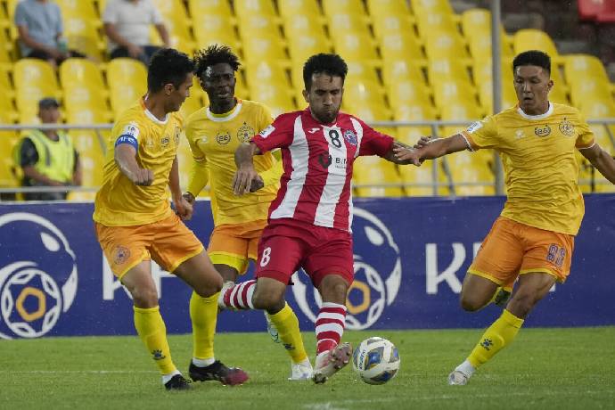 Nhận định, soi k&egrave;o Khujand với Pandjsher Rumi, 20h00 ng&agrave;y 10/05: T&acirc;n binh c&oacute; điểm