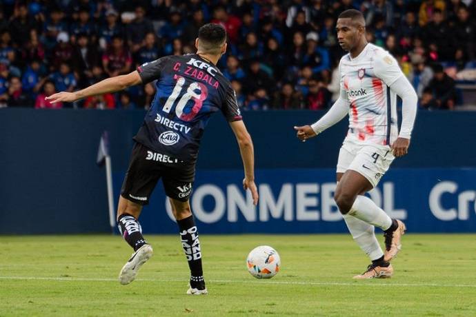 Nhận định, soi k&egrave;o San Lorenzo với Independiente Valle, 5h00 ng&agrave;y 10/5: Ch&igrave;m trong khủng hoảng