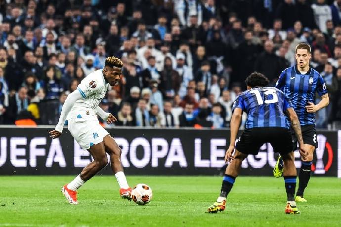 Soi k&egrave;o g&oacute;c Atalanta vs Marseille, 2h00 ng&agrave;y 10/5
