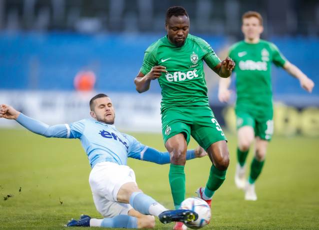 Nhận định, soi k&egrave;o Arda Kardzhali vs Ludogorets, 21h45 ng&agrave;y 9/5: Tập trung ăn mừng