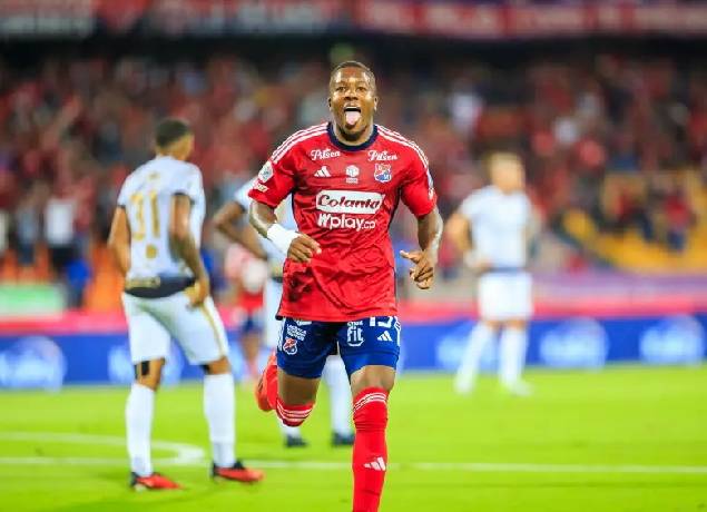 Nhận định, soi k&egrave;o Atletico Bucaramanga vs Independiente Medellin, 08h30 ng&agrave;y 10/5: &Aacute;p s&aacute;t ng&ocirc;i đầu