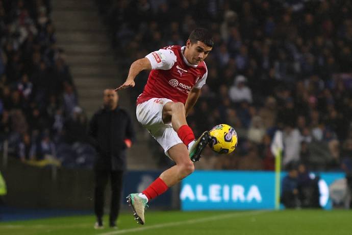 Nhận định, soi k&egrave;o Casa Pia vs Braga, 2h30 ng&agrave;y 11/5: Top 3 vẫy gọi