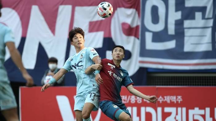 Nhận định, soi k&egrave;o Daejeon Hana Citizen vs FC Seoul, 17h00 ng&agrave;y 10/5: Giữ vững ng&ocirc;i đầu