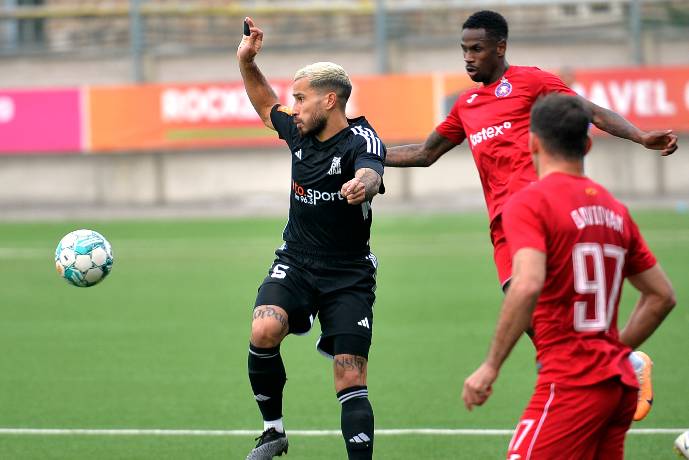 Nhận định, soi k&egrave;o FC Noah vs FC Pyunik, 21h30 ng&agrave;y 9/5: Ch&iacute;nh thức l&ecirc;n ng&ocirc;i