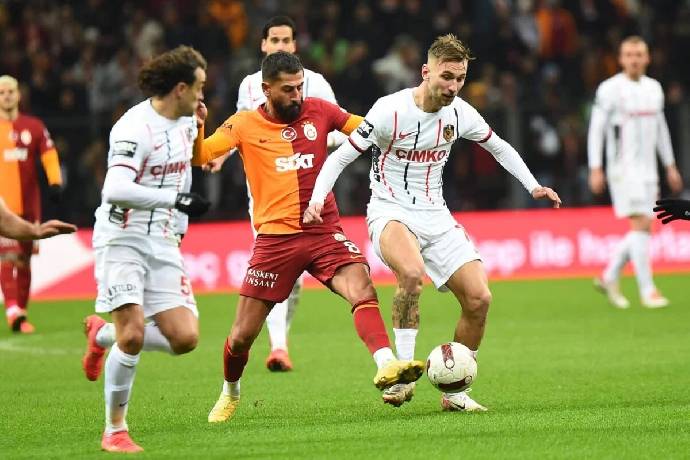 Nhận định, soi k&egrave;o Gazisehir Gaziantep vs Alanyaspor, 0h00 ng&agrave;y 10/5: Tận dụng lợi thế
