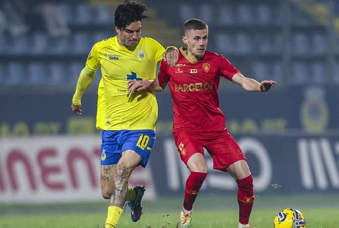 Nhận định, soi k&egrave;o Gil Vicente vs Arouca, 2h30 ng&agrave;y 11/5: Giải tỏa