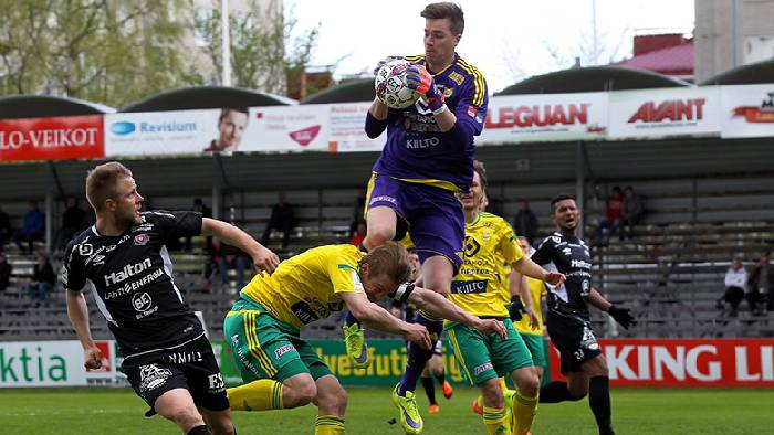 Nhận định, soi k&egrave;o Ilves Tampere vs FC Haka, 23h30 ng&agrave;y 9/5: Kh&aacute;ch tự tin