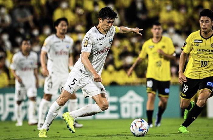 Nhận định, soi k&egrave;o Kashiwa Reysol vs Fagiano Okayama, 14h00 ng&agrave;y 10/5: Đắng cay xa nh&agrave;