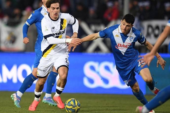 Nhận định, soi k&egrave;o Modena vs Brescia, 1h30 ng&agrave;y 10/5: Nỗ lực trụ hạng