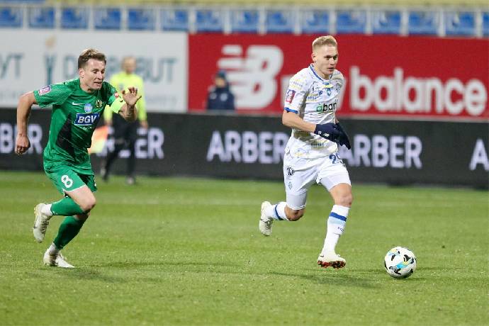 Nhận định, soi k&egrave;o Polissya Zhytomyr vs Dynamo Kyiv, 22h00 ng&agrave;y 9/5: Vững tin tranh v&ocirc; địch