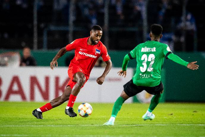 Nhận định, soi k&egrave;o Preussen Munster vs Hertha Berlin, 23h30 ng&agrave;y 9/5: Mồi ngon cho chủ nh&agrave;