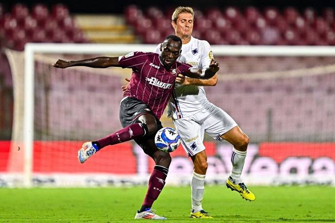 Nhận định, soi k&egrave;o Sampdoria vs Salernitana, 1h30 ng&agrave;y 10/5: Chung kết ngược