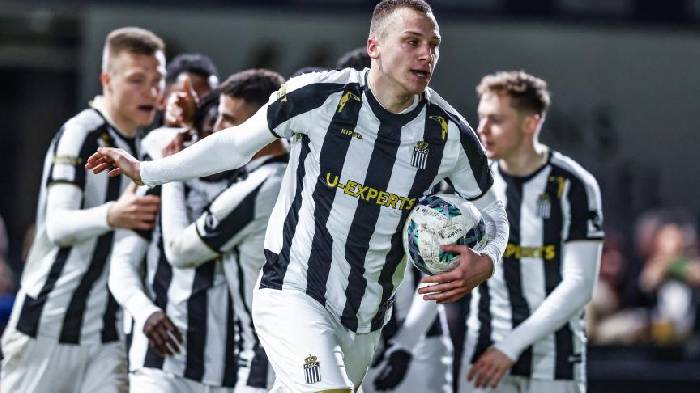 Nhận định, soi k&egrave;o Sporting Charleroi vs Westerlo, 01h45 ng&agrave;y 10/5: Củng cố vị tr&iacute; số một