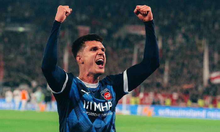 Nhận định, soi k&egrave;o Union Berlin vs Heidenheim, 20h30 ng&agrave;y 10/5: Kh&oacute; tin cửa tr&ecirc;n