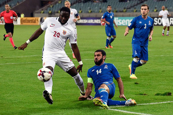 Nhận định Bulgaria vs Kosovo, 01h45 ng&agrave;y 11/6 (V&ograve;ng loại EURO 2020)