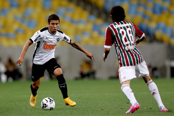 Nhận định Santos vs Atletico Mineiro, 05h00 10/6 (VĐQG Brazil)