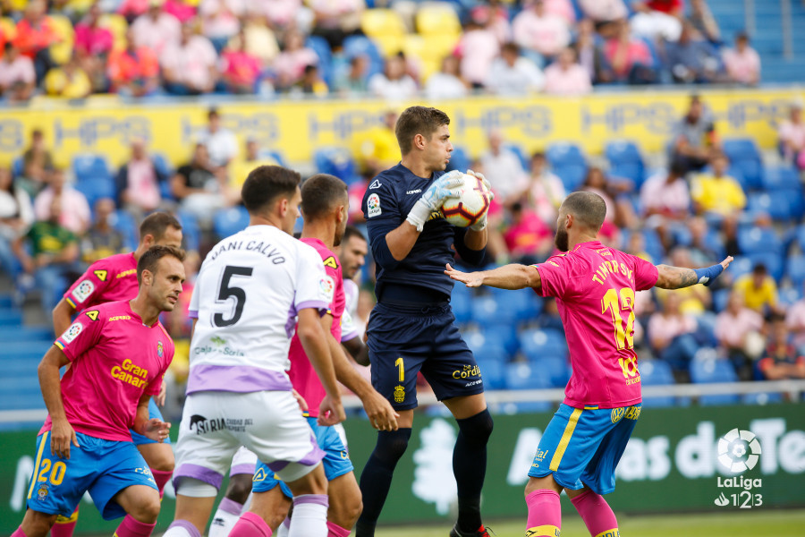 Nhận định Numancia vs Las Palmas, 01h00 ng&agrave;y 10/6 (Hạng 2 T&acirc;y Ban Nha)