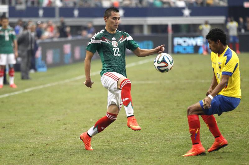 Ph&acirc;n t&iacute;ch tỷ lệ Mexico vs Ecuador, 6h ng&agrave;y 10/6
