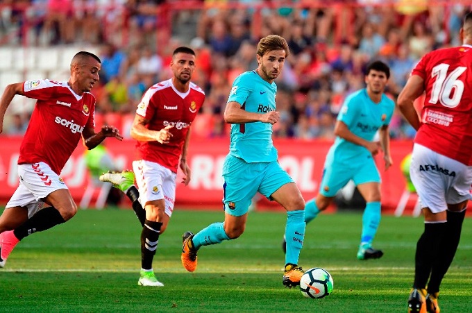 Nhận định Gimnastic vs Lugo 23h30, 09/06 (Hạng 2 T&acirc;y Ban Nha)