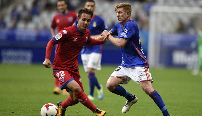 Nhận định Numancia vs Las Palmas 01h00, 10/06 (Hạng 2 T&acirc;y Ban Nha)