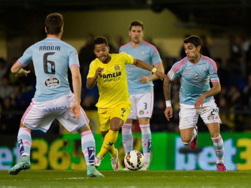Celta Vigo vs Villarreal (22h 13/6): T&agrave;u ngầm gặp dớp