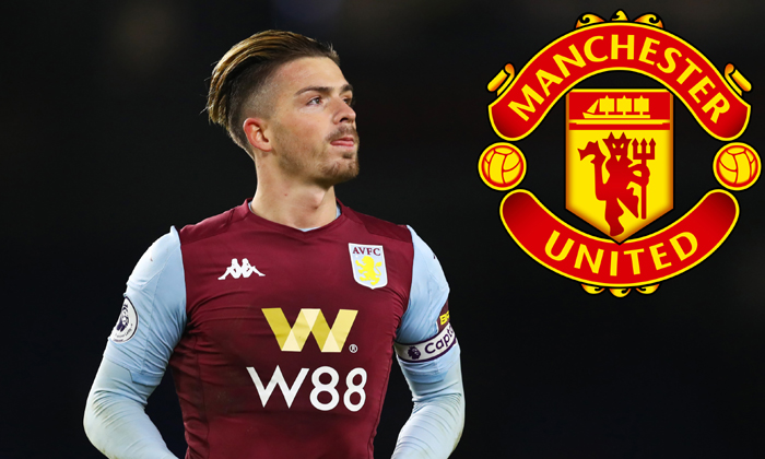 Jack Grealish gia nhập MU với điều kiện n&agrave;o?