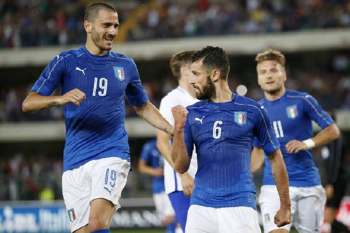Chuy&ecirc;n gia Standard dự đo&aacute;n Thổ Nhĩ Kỳ vs Italia, 2h ng&agrave;y 12/6