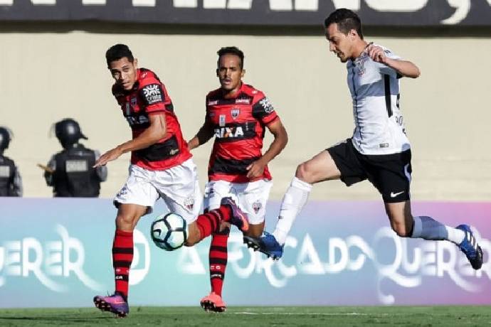 Nhận định, soi k&egrave;o Atl&eacute;tico-GO vs Corinthians, 7h30 ng&agrave;y 10/6