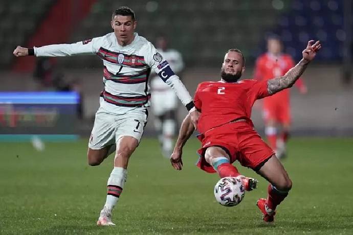 Nhận định, soi k&egrave;o Bồ Đ&agrave;o Nha vs Israel, 1h45 ng&agrave;y 10/6