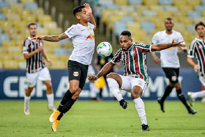 Nhận định, soi k&egrave;o Bragantino vs Fluminense, 7h30 ng&agrave;y 10/6
