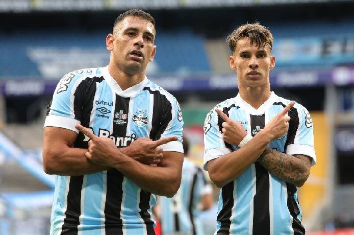 Nhận định, soi k&egrave;o Brasiliense vs Gremio, 01h30 ng&agrave;y 11/6