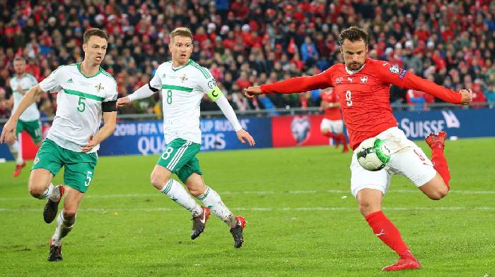 Nhận định, soi k&egrave;o Đan Mạch vs Phần Lan, 23h ng&agrave;y 12/6